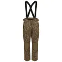 DRAKE MST Waist-High Insulated Bibs (DW6080) - Drake