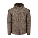 DRAKE MST Synthetic Down Hooded Jacket (DW4060) - Drake