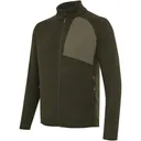 BERETTA Men's Abisko Full Zip Fleece Pullover (P3631T23130) - Beretta