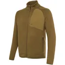 BERETTA Men's Abisko Hazelnut Full Zip Fleece Pullover (P3631T23130836) - Beretta