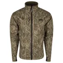 DRAKE MST Windproof Softshell Jacket (DW7520) - Drake