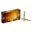 FEDERAL Fusion 30-06 Sprg. 180 Grain Boat Tail Ammo, 20 Round Box (F3006FS3) - Federal