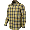 BERETTA Men's Hovis Flex Check Long Sleeve Shirt (LU312T23340) - Beretta
