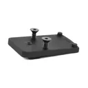 EVOLUTION GUN WORKS Trijicon RMR Sight Mount for GI 1911 (49510) - Evolution Gun Works