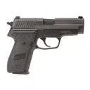 SIG SAUER P229 Black M11-A1 3.9in Engraved 9mm 15rd Pistol (M11-A1) - Sig Sauer