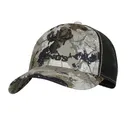 KINGS CAMO Hunter Series Embroidered Desert Shadow Mesh Hat (KCG101-DS) - Kings Camo