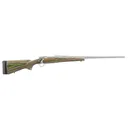 RUGER Hawkeye Predator 6.5 Creedmoor 24in 4rd Green Mountain Laminate Stock Rifle (47139) - Ruger