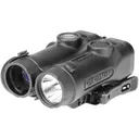 HOLOSUN CO-AXIAL Green Titanium Laser Sight (LE321GR) - Holosun