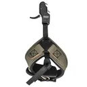 SCOTT ARCHERY S2 Double Sear Release (4007BS4-BK) - Scott Archery