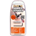 CARLSONS Expander Silver Hammer Extension (00111) - Carlsons Choke Tubes