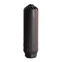 HUXWRX Safety Company Flow 556K, Suppressor, 5.5", 556NATO, C-Series Cerakote Finish, Black, 17-4PH Stainless Steel, No Mount Included 2448 - Huxwrx