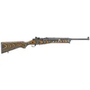 RUGER MINI-14 556NATO 18.5" 5RD BL Semi-Auto Rifle (5886) - Ruger