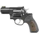 RUGER GP100 357MAG 2.5" BLU 6RD FO Revolver (1790) - Ruger