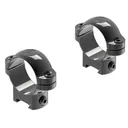 LEUPOLD Rimfire 13mm Low Black Gloss Ringmount (49949) - Leupold