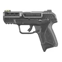 Ruger Security-380 380 ACP 3.42in (2) 10rd Mag Semi-Auto Pistol 03855 - Ruger