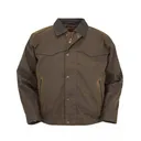OUTBACK TRADING Men's Trailblazer Bronze Jacket (2149-BNZ) - Outback Trading