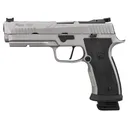 SIG SAUER P320-XFIVE SXG 9mm 5in (3) 21rd Mag Semi-Auto Pistol (320SXG5-9-STAS) - Sig Sauer