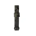 BURN PROOF GEAR SBA3 Black Multicam Brace Strap (BPG-BS-SBA3-MCB) - Burn Proof Gear