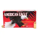 FEDERAL American Eagle 45 ACP 230 Grain FMJ Ammo, 50 Round Box (AE45A) - Federal Premium