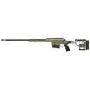 SIG SAUER SIG CROSS CROSS-MAGNUM Sawtooth .300 PRC 24in 6rd Bolt-Action Rifle (CROSS-MAG-300PRC-24B-SAW) - Sig Sauer