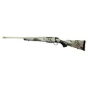TIKKA T3x Lite Veil 6.5mm Creedmoor 24.3in Left Hand 3rd Alpine Camo Rifle (JRTXVA482) - Tikka