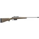 RUGER Hawkeye Long-Range Hunter 6.5mm PRC 22in 3rd Bolt-Action Rifle (47197) - Ruger