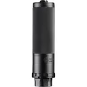DEAD AIR Sierra 5 XM w/ Xeno Adapter & 1/2-28 Xeno FH Suppressor (SIERRA5XM) - Dead Air Silencers