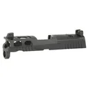 SIG SAUER P320 PRO-CUT Sub-Compact 9mm 3.6in R2 Optic Ready Slide Assembly w/ Xray3 Supp Sights (8900948) - Sig Sauer