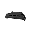MAGPUL MOE AK AK47,AK74 Black Handguard (MAG619-BLK) - Magpul Industries