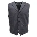 OUTBACK TRADING Jessie Vest (29785) - Outback Trading