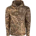 DRAKE Men's LST Silencer Original Shadowgrass Hoodie (DW2880-009) - Drake