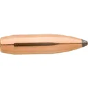 SIERRA GameKing 6mm .243 100 GR Spitzer Boat Tail 100 Box Bullets (1560) - Sierra