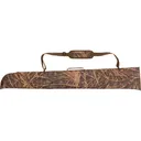 DRAKE Side-Opening Mossy Oak Original Shadow Grass OSFM Gun Case (DW3110-009) - Drake