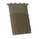 B5 SYSTEMS VERTICAL Grip - M-LOK (FDE) (VFG-1572) - B5 Systems