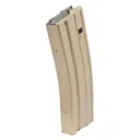 DURAMAG AR-15 5.56mm 30rd Flat Dark Earth Magazine (3023049175CPD) - Duramag