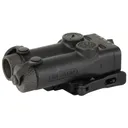 HOLOSUN Green & IR Titanium Housing Rifle Laser (LE221-GR&IR) - Holosun