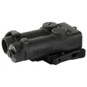 HOLOSUN Red VIS, Titanium Housing Rifle Laser (LE221-RD&IR) - Holosun