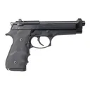 BERETTA 92FS Brigadier 9mm 4. 9in (2) 15rd Mag Semi-Auto Pistol (J92F700M) - Beretta