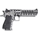 MAGNUM RESEARCH Desert Eagle Mark XIX .44 Mag 6in 8rd Semi-Auto Pistol (DE44WTS) - Magnum Research