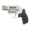 Kimber America K6xs 38 Special 2in Orange Front Sight 6rd Silver/Black Revolver (3400034) - Kimber