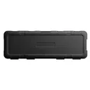 MAGPUL DAKA LR53 53.80in L Black Polymer DAKA Grid Organizer System Hard Case (MAG1289-BLK) - Magpul Industries