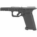 LONE WOLF Timber Wolf 9MM/40 S&W/357 SIG Full Size Built Polymer Pistol Frame for Gen3/Gen4 G 19/23/32/38 Slides (LWD-TWC1-BUILT) - Lone Wolf Arms