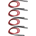 EXCALIBUR Matrix Blood Red Crossbow String Set of 4 (1992BR-x4-BUNDLE) - Excalibur