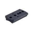 EVOLUTION GUN WORKS Universal .670in Radius Sight Mount for Vortex/Viper Venom (49325) - Evolution Gun Works