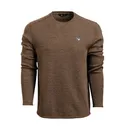 VORTEX Men's Front Country Morel Thermal Pullover (221-10-MOR) - Vortex