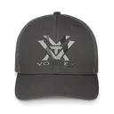 VORTEX Mens Camo Punch OSFM Charcoal Cap (221-16-CHR) - Vortex Optics