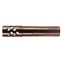 PATTERNMASTER Code Black Goose 12Ga Benelli Crio/Beretta Optima Plus Choke Tube (5373) - Patternmaster