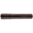 PATTERNMASTER Code Black Big Game 12Ga Browning Invector DS Choke Tube (5486) - Patternmaster
