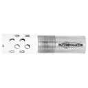 PATTERNMASTER 12ga Remington Pro Bore Code Black Snow Plow Choke Tube (5535) - Patternmaster