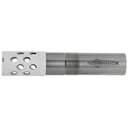 PATTERNMASTER Code Black Snow Plow 12Ga Retay Choke Tube (5697) - Patternmaster